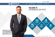 Criminal Defense Lawyer needs Website