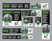 United Capital Source Banner Ads