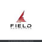 Updated Logo for Aerospace Company