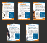 Flyer conversion for Music Museum