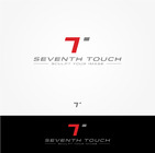 Logo design for "Seventh Touch"