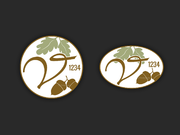 Car Decal for members of association