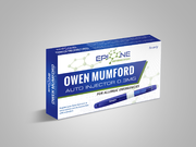 Biopharmaceutical Product Packaging