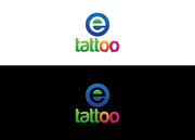 Logo for a social media app