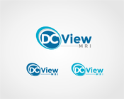 Logo for an integrative MRI Facility. (magnetic resonance imaging).