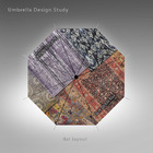 Umbrella Design for Rug Store