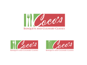 Logo for new venture within exhisting business