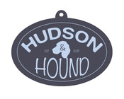 Logo for an online dog marketplace