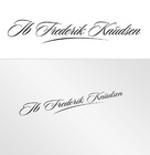 A Beautiful and Professional Signature.