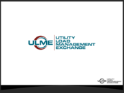 Logo for electric and gas utility program manager trade association