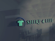 Logo for store online