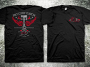 Hot Rod Shop T-shirt