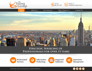 Upgrade Website for my Staffing Company