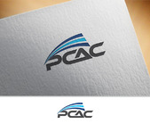 modern logo for a air condition store