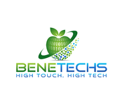 Benefit Technologies Logo Competition