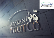 Logo for Flight Training Company