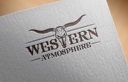Catchy logo for online rustic home decor retail store