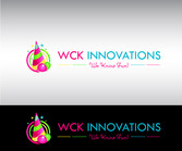 Bold and Trendy Logo for our Online Party/Holiday Store