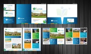 Marketing collateral