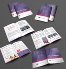 PDF Overview for Digital Agency - Legal Vertical