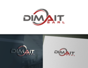 Logo for company selling part of trucks and buses