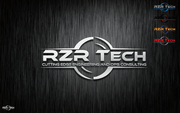 Logo for high tech consulting for product engineering and manufacturing operations