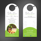 Postcard for New Spa