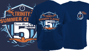 5th annual Trinity Summer Classic Swim Meet