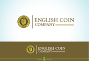 Logo for Coin dealers Websitefrom the UK