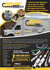 Mondak Hose Services Flyer
