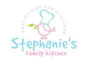 Stephanie's family kitchen