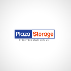 Logo for Mini Storage business