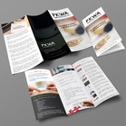 Family Law Firm requires a advertisement design/brochure for print and online advertising.