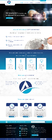 Website Design for Abbey Technologies