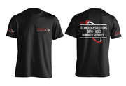 Technology Consultant T-Shirt Design