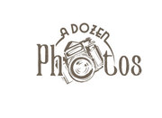 logo for photography company
