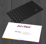 Modern Business Card Design
