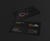 Stationary - CUSI Aerospace