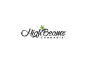 High Beamz Cannabis - Logo