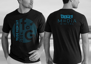 T Shirt Design for Digital Marketing Agency