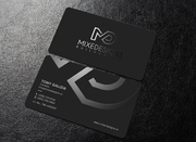 Modernize Business Card