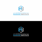 Logo for a Massage Institute