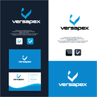 Logo for innovative supply/distribution company.