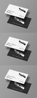 Business Card - Wedding and Event Venue