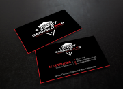 Business Card Design