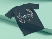 T-shirt for Women's Conference 2025