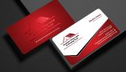 Business Card for Non Profit Organization