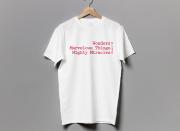 2026 T Shirt Design A