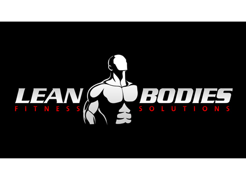 logo fro fitness shope - Sports