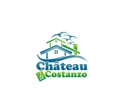 Personal Monogram - Château de Costanzo - Personal